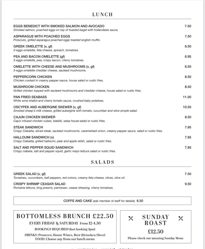 Menu_Marty's Kitchen & Bar Culcheth_Culcheth_image_4
