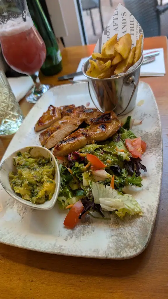 Maria Kriskova_Marty's Kitchen & Bar Culcheth_Culcheth_review