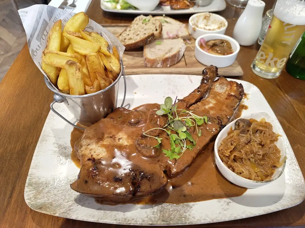 Rob Igo_Marty's Kitchen & Bar Culcheth_Culcheth_review
