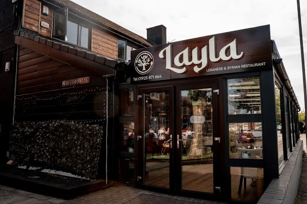 Layla Lebanese Restaurant_Culcheth_slider_image_1