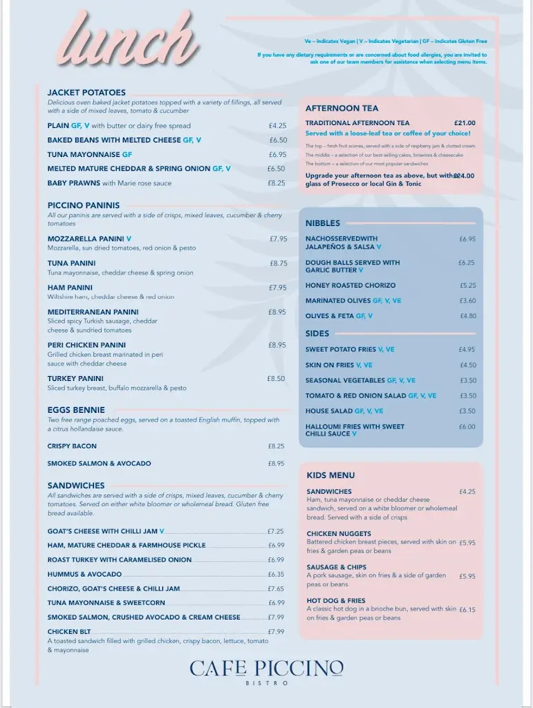 Menu_Cafe Piccino Bistro_Culcheth_image_2