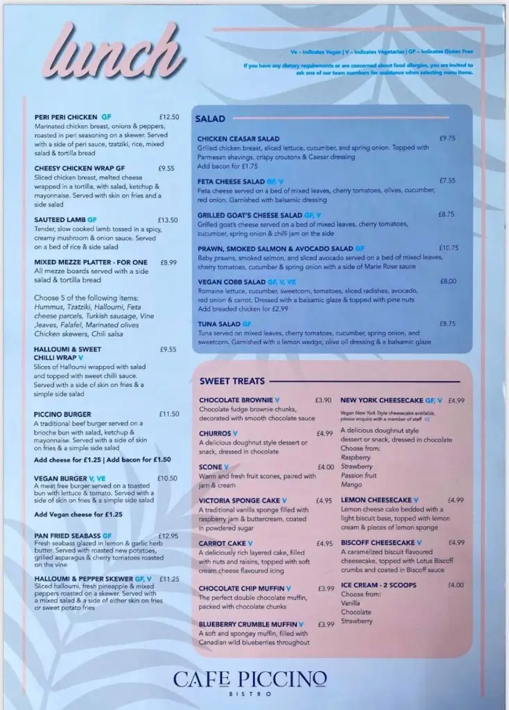 Menu_Cafe Piccino Bistro_Culcheth_image_3