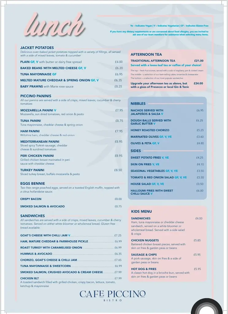 Menu_Cafe Piccino Bistro_Culcheth_image_4