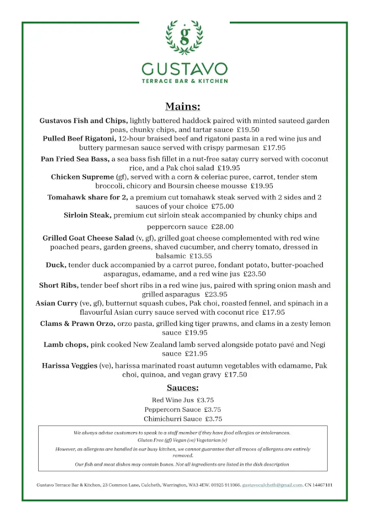 Menu_Gustavo Terrace Bar & Kitchen_Culcheth_image_4