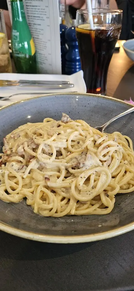 Menu_Il Cortile_Culcheth_image_1