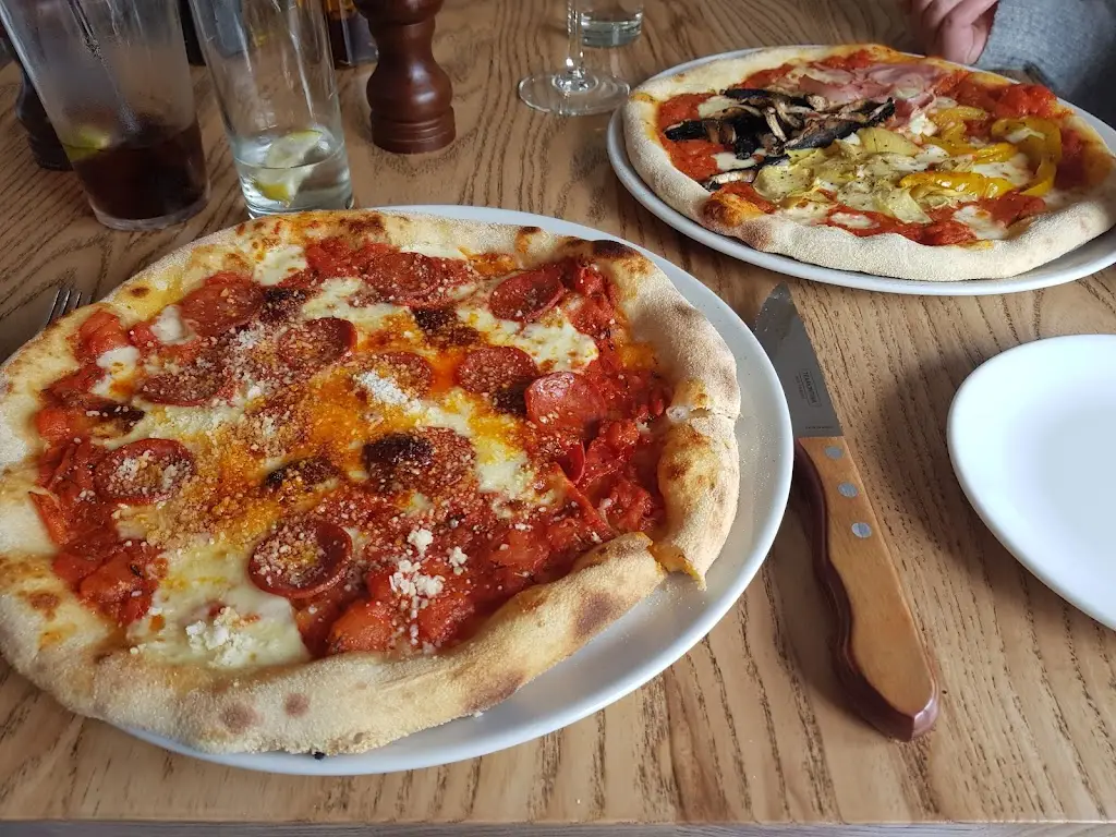 Menu_Il Cortile_Culcheth_image_3