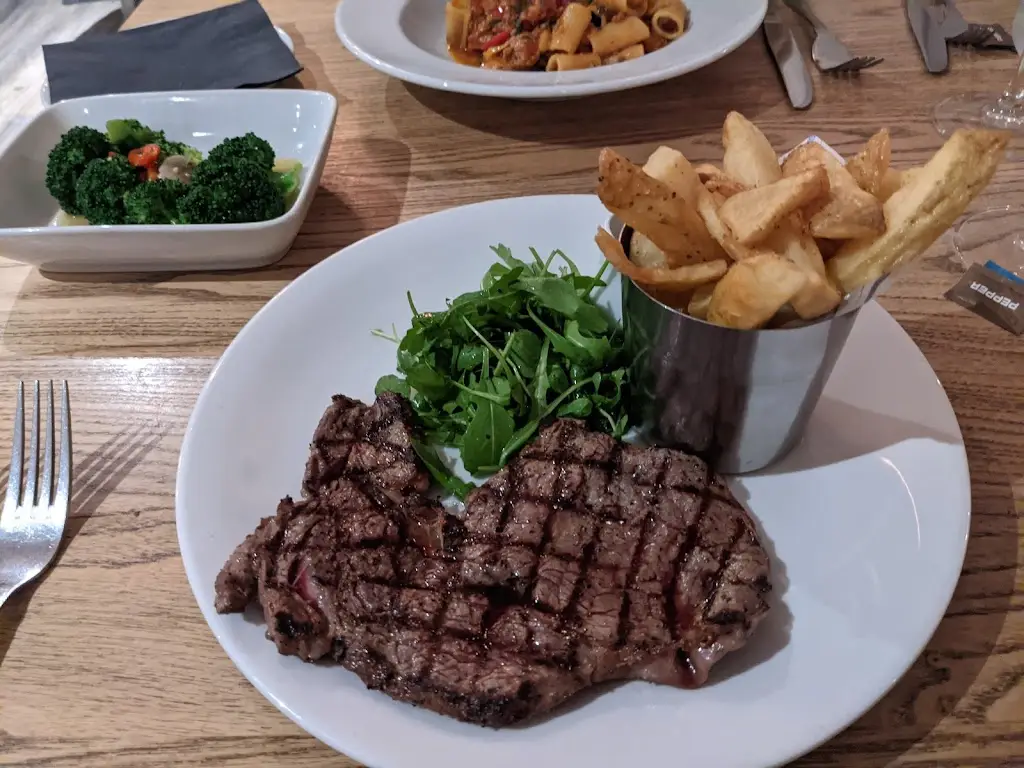 Menu_Il Cortile_Culcheth_image_7