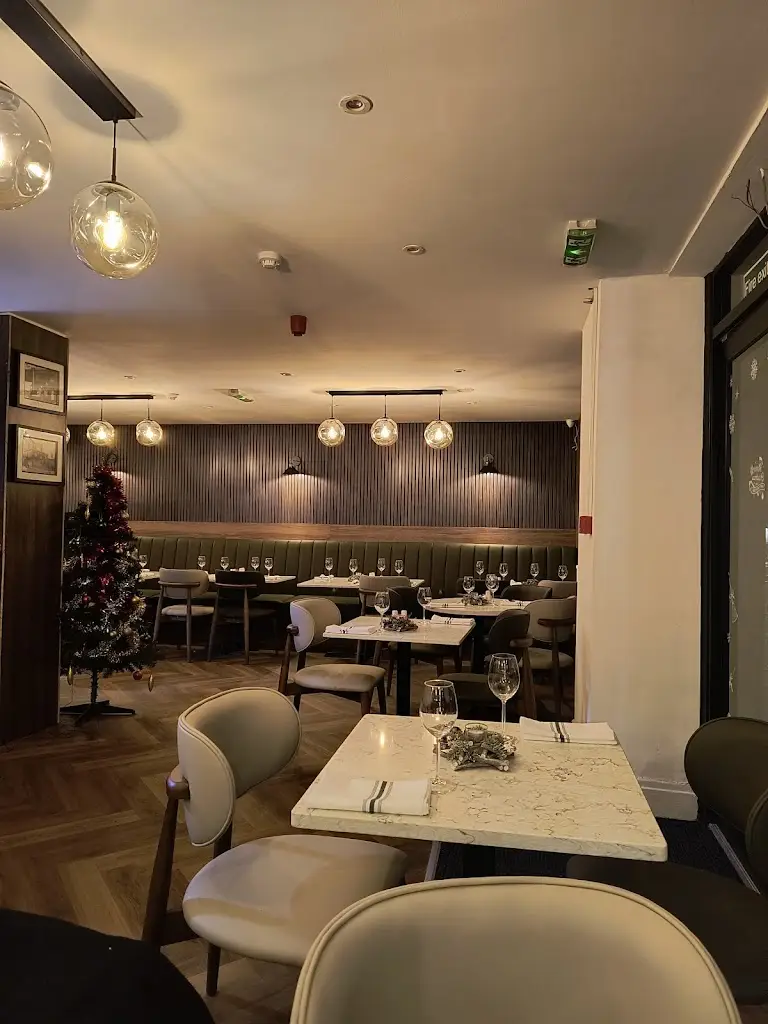 C H_Don Luigi_Culcheth_reseña