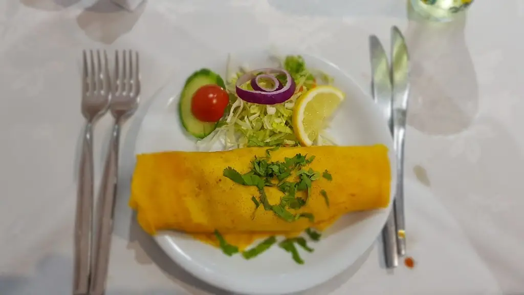 Menu_The Raj_Culcheth_image_4