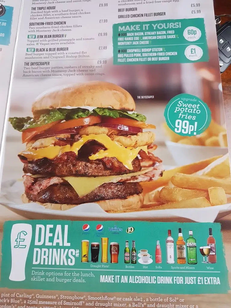 Menu_Cherry Tree_Culcheth_image_4