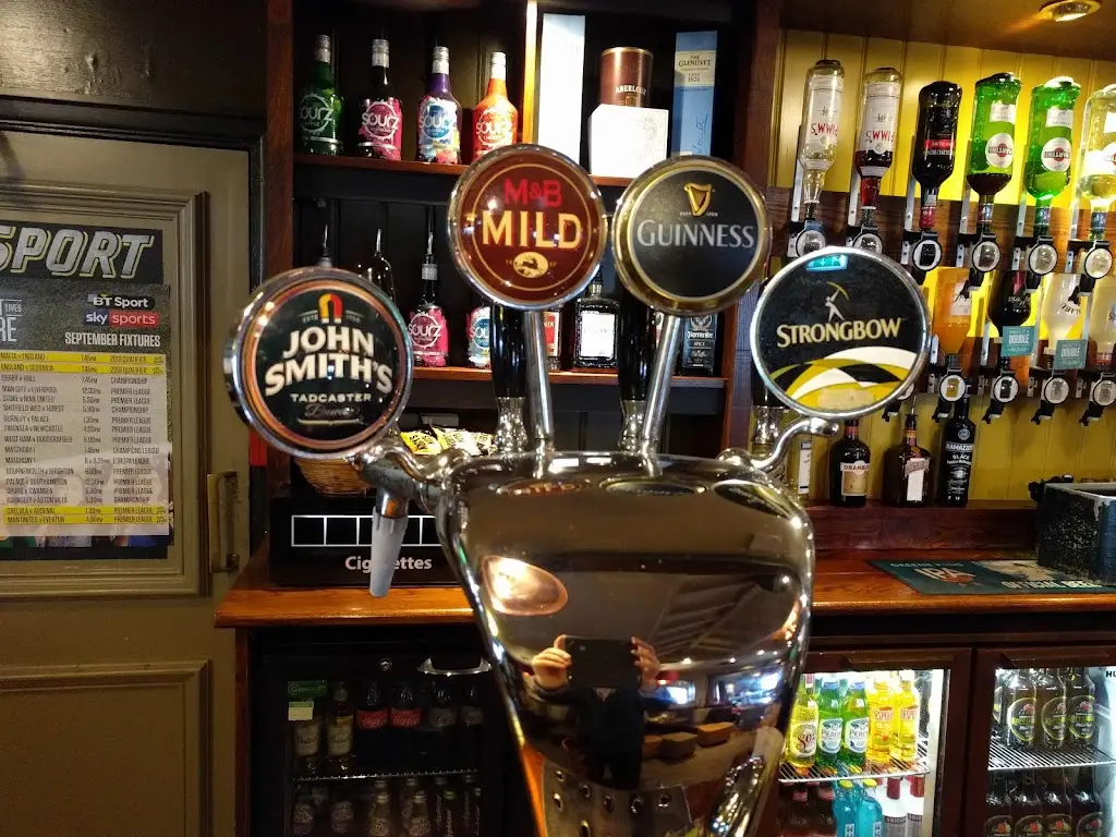 Menu_Cherry Tree_Culcheth_image_5