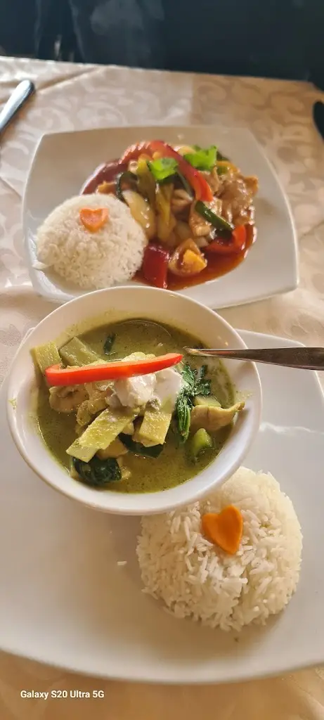 Menu_Thai Paragon restaurant & bar_Culcheth_image_4