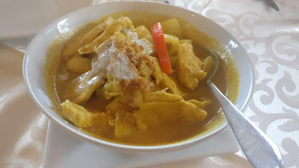 Menu_Thai Paragon restaurant & bar_Culcheth_image_9