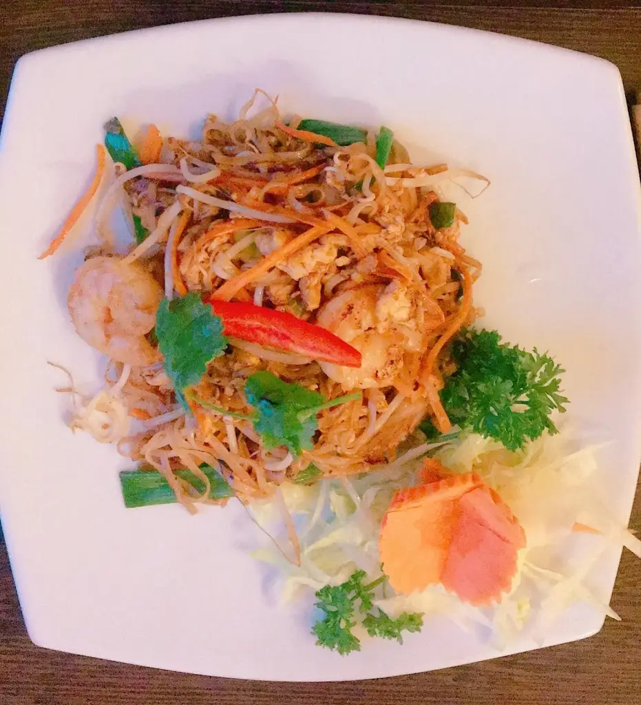 E K_Thai Paragon restaurant & bar_Culcheth_review