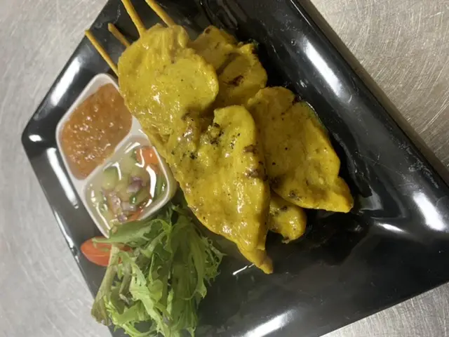 Menu_The Basement Thai Restaurant_Ashbourne_immagine_5