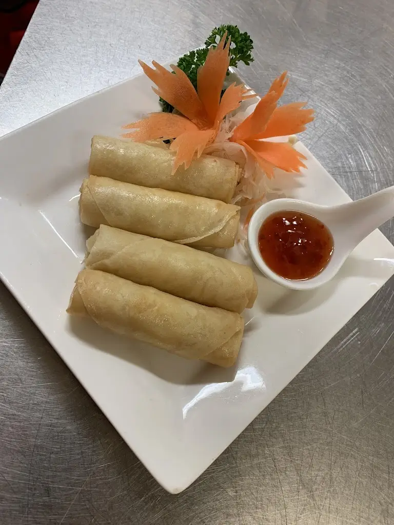 Menu_The Basement Thai Restaurant_Ashbourne_immagine_6