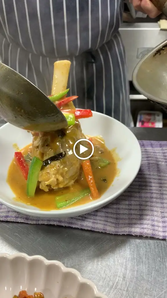 The Basement Thai Restaurant_Ashbourne_slider_image_2