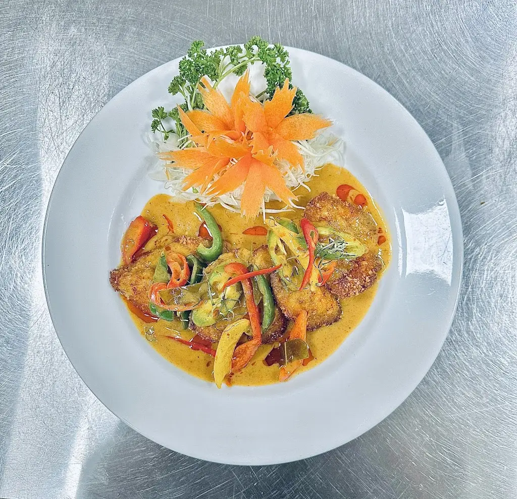 The Basement Thai Restaurant_Ashbourne_slider_image_3