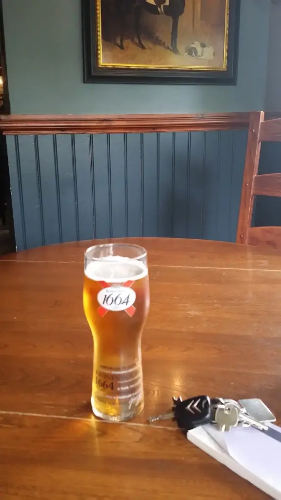 Menu_The Culcheth Arms_Culcheth_image_5