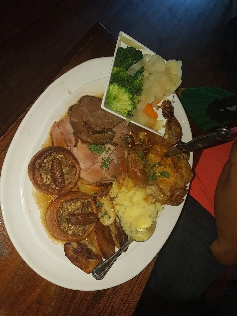 Menu_The Culcheth Arms_Culcheth_image_6