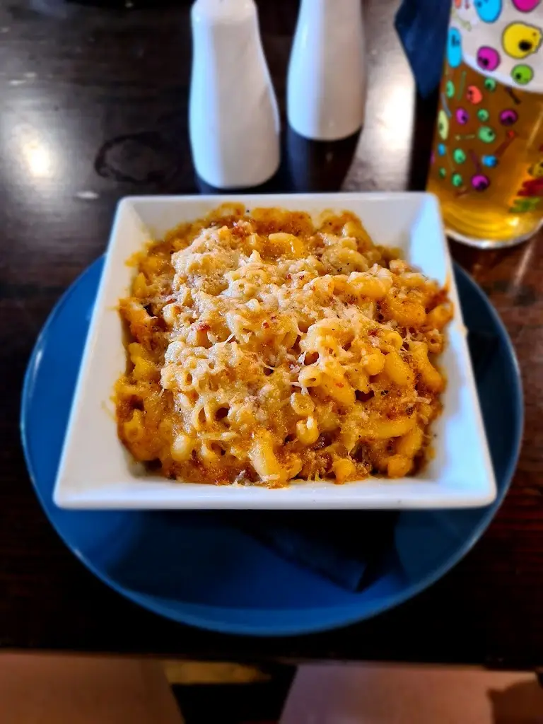 Menu_The Culcheth Arms_Culcheth_image_7