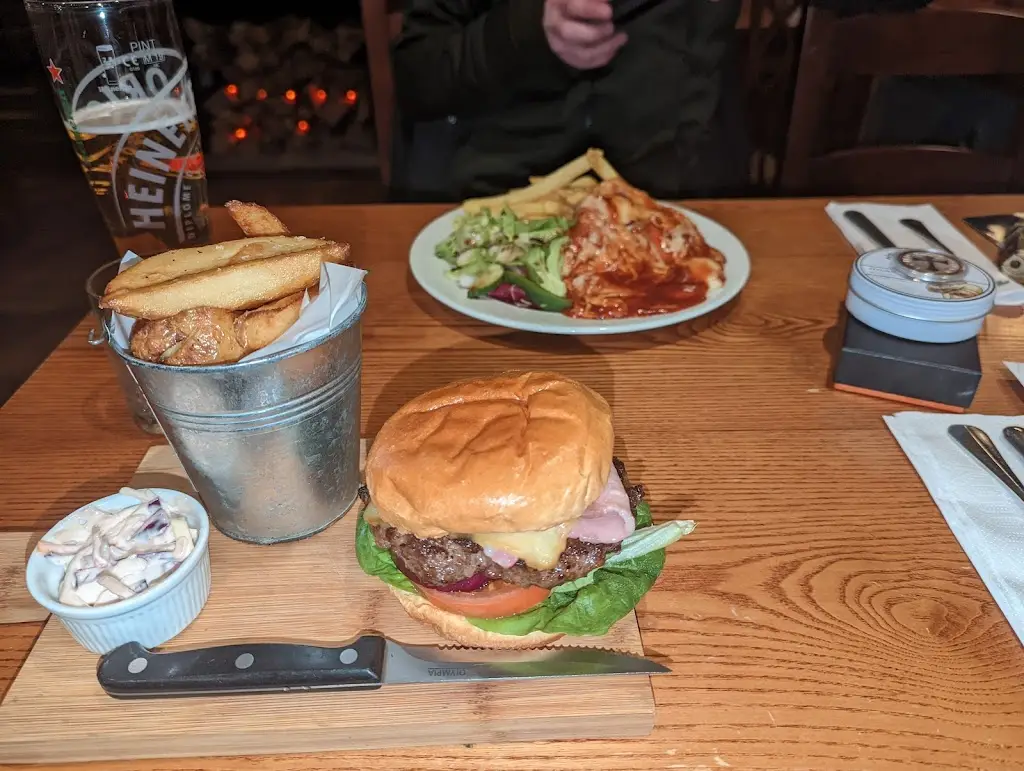 Menu_The Culcheth Arms_Culcheth_image_8