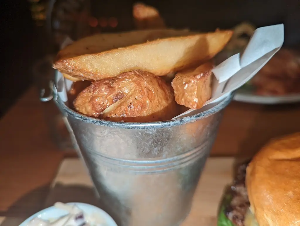 Menu_The Culcheth Arms_Culcheth_image_9