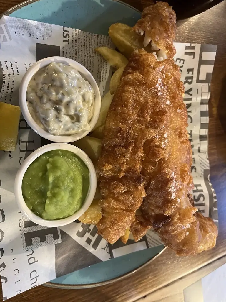 Jon Tudor_The Culcheth Arms_Culcheth_review