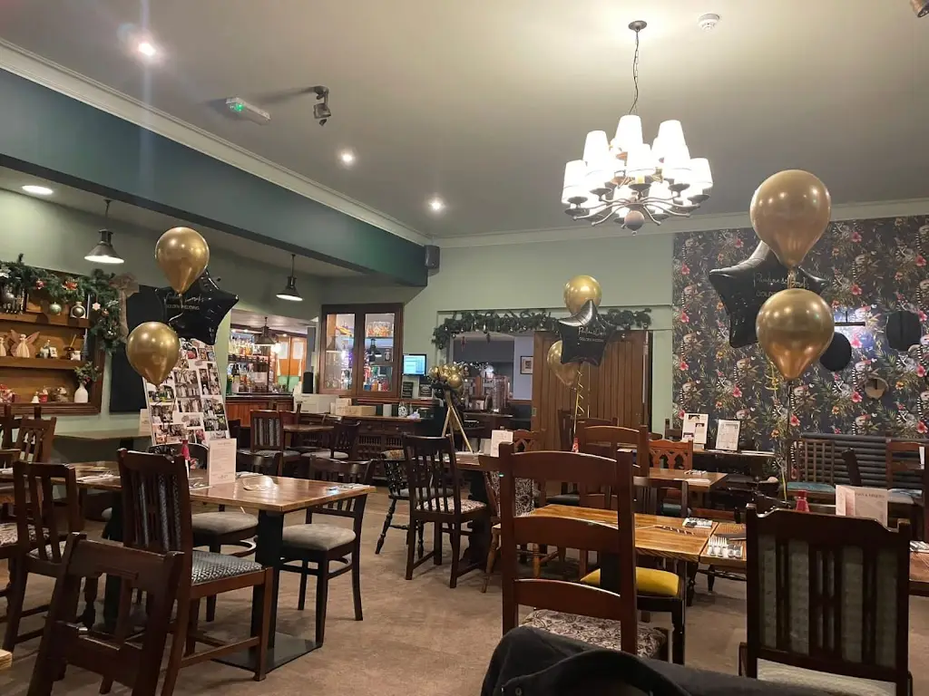 Simon Melling_The Culcheth Arms_Culcheth_review