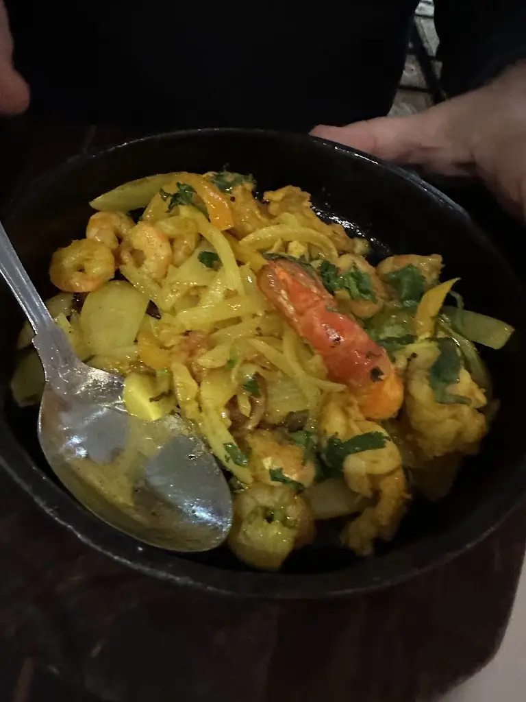 Alastair Woolley_Indi Ayan_Culcheth_review