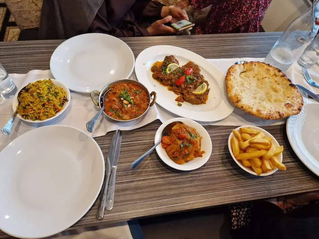 Ruhul Rocco_Indi Ayan_Culcheth_review