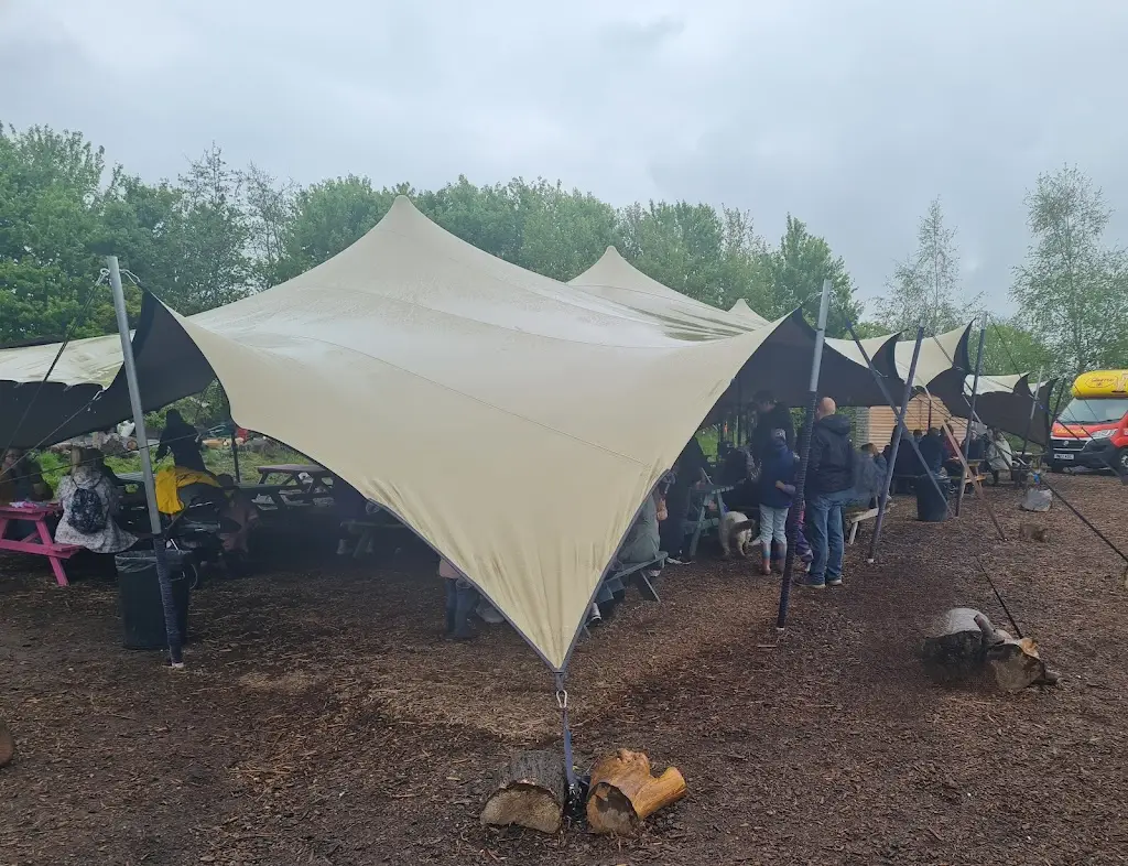 Scott Wildman_Partridge Lakes Cafe_Culcheth_review