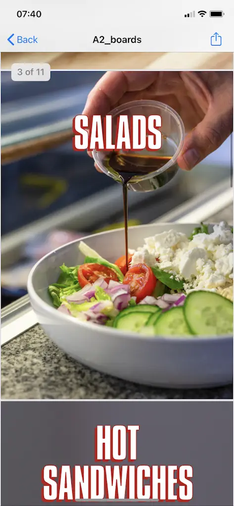 Menu_BRUNCH WARRINGTON_Culcheth_image_7