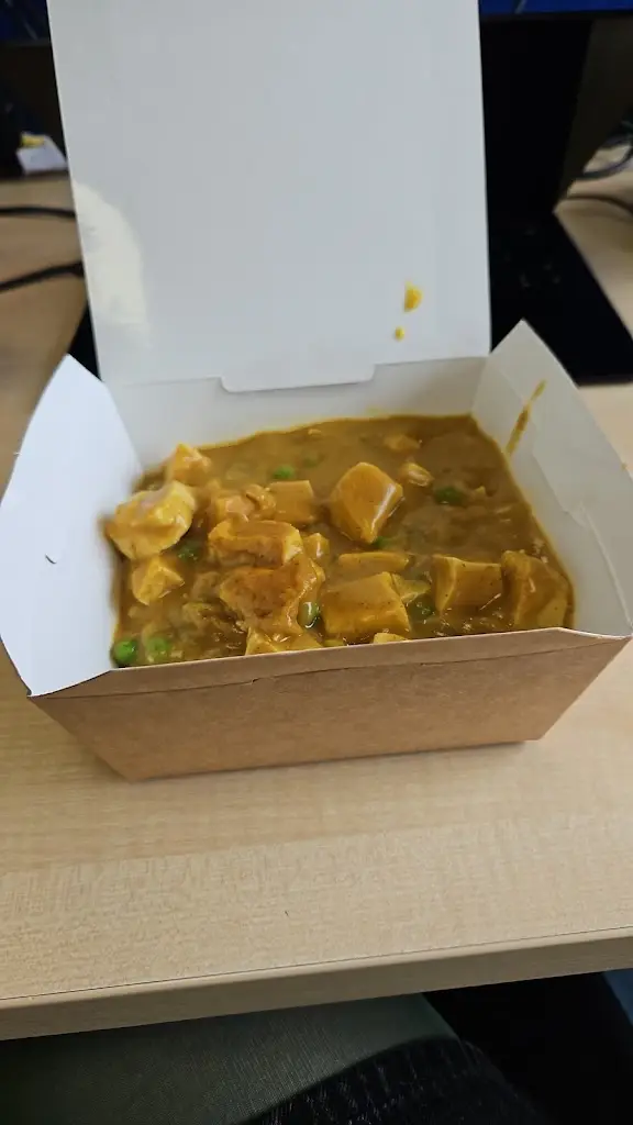 Naomi Pierce_BRUNCH WARRINGTON_Culcheth_review