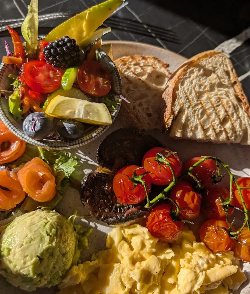 Loca Cafe Bistro and Lounge_Cuffley_slider_image_2