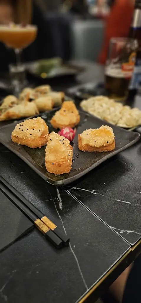 Menu_HAUS Bar & Restaurant_Cuffley_image_2