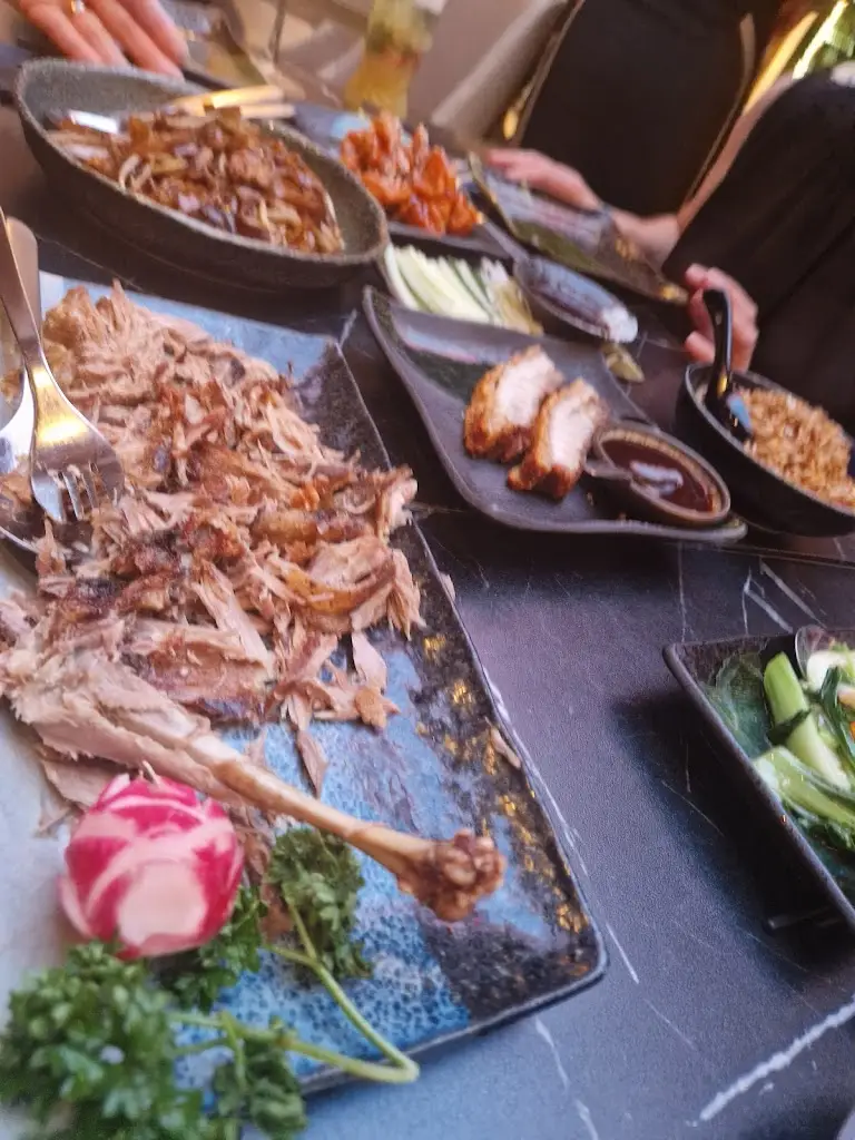 Menu_HAUS Bar & Restaurant_Cuffley_image_3