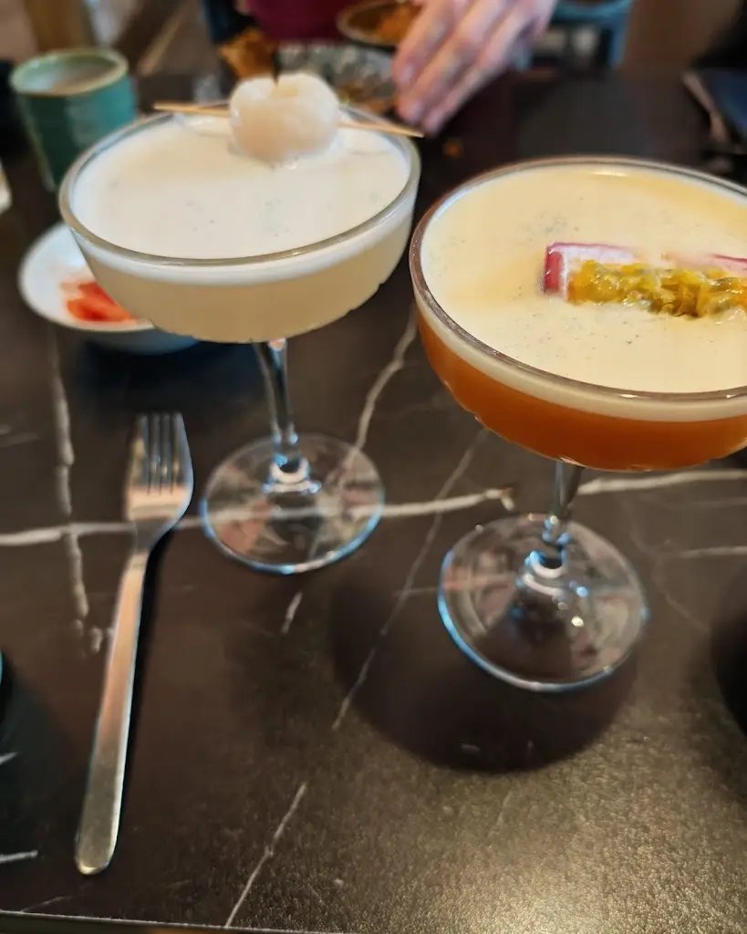 Gary Pliskin_HAUS Bar & Restaurant_Cuffley_review