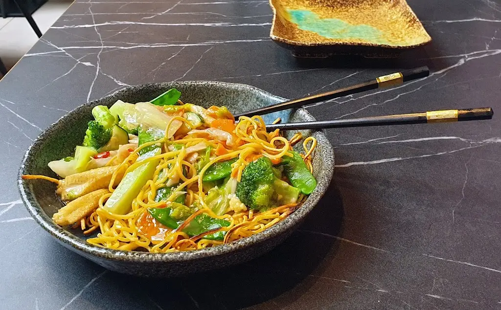 AB_HAUS Bar & Restaurant_Cuffley_review