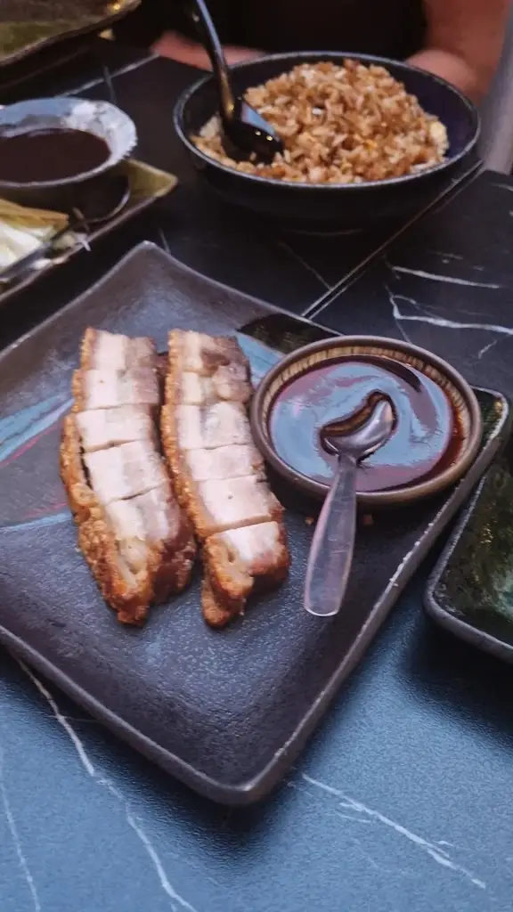 HAUS Bar & Restaurant restaurant in Cuffley