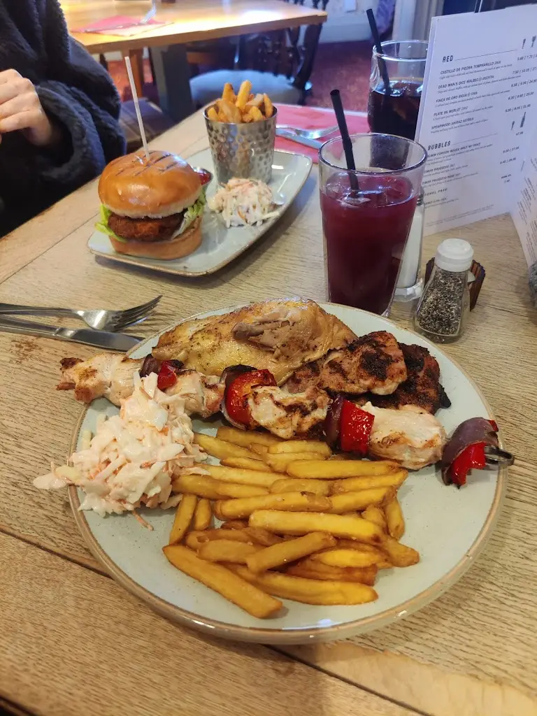 Lazaros Kyrillidis_Plough_Cuffley_review