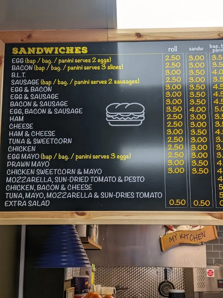 Menu_Cuffley Cafe & Bistro_Cuffley_image_3