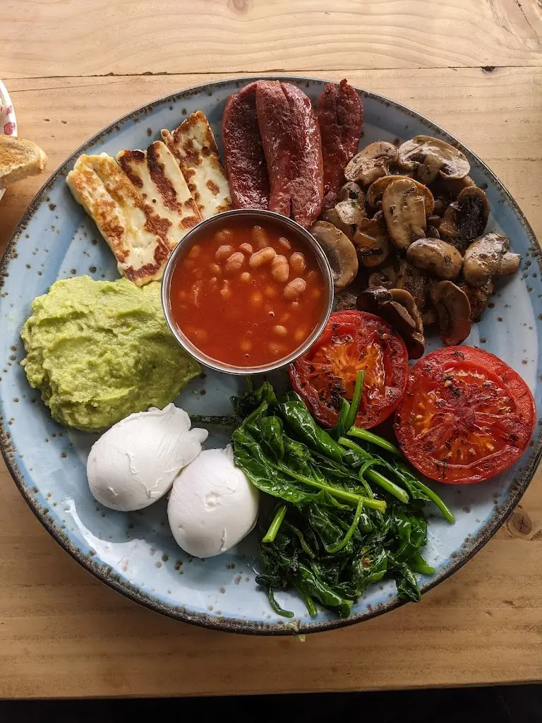 Menu_Cuffley Cafe & Bistro_Cuffley_image_8