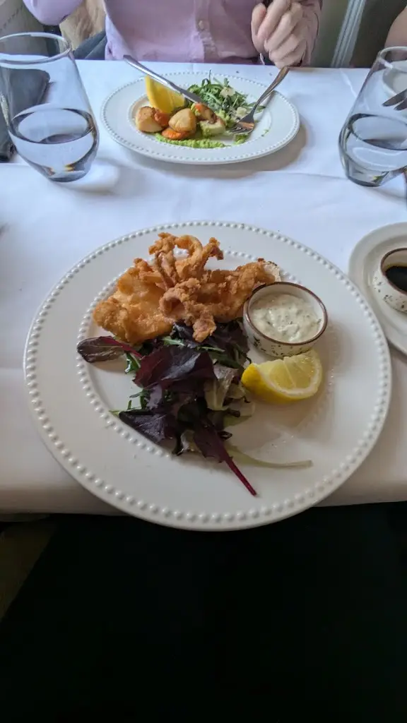 Gessica Zavros_Judges Bar & Restaurant Potters Bar_Cuffley_review