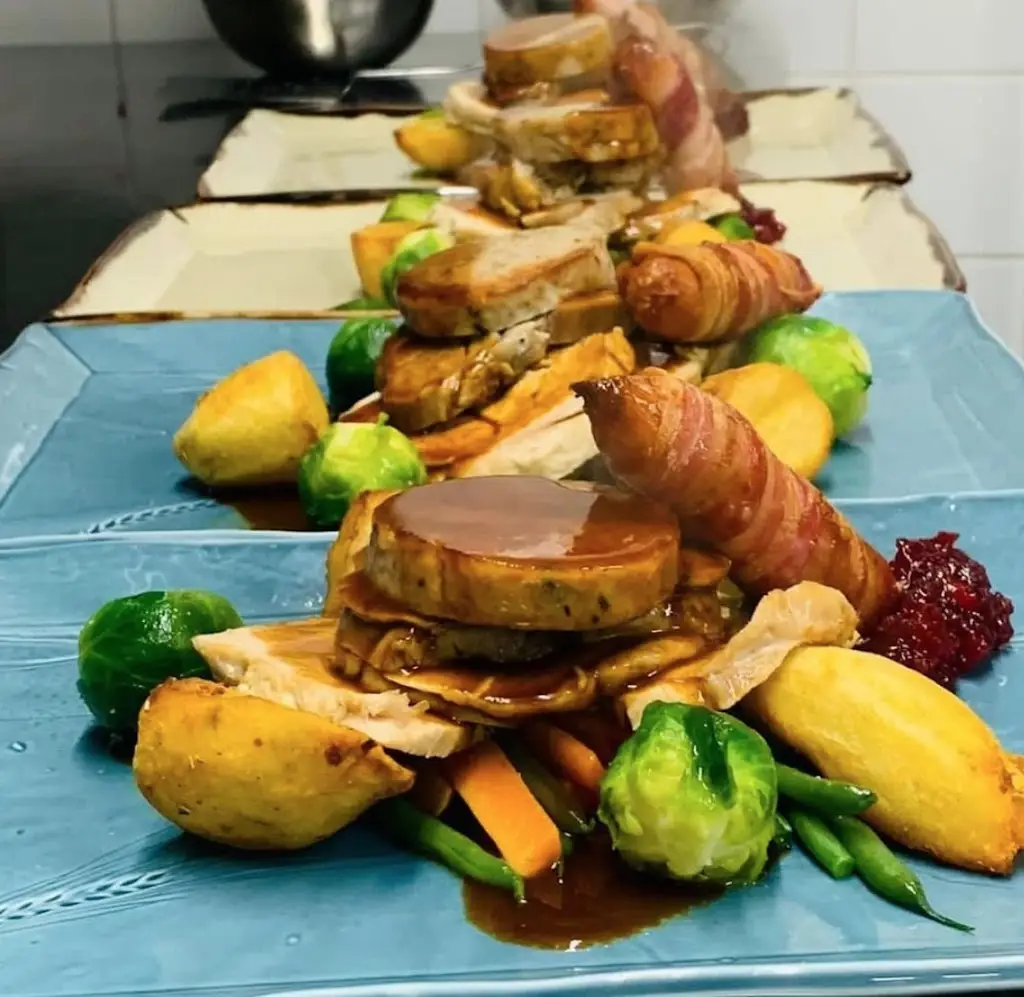 Judges Bar & Restaurant Potters Bar_Cuffley_slider_image_3