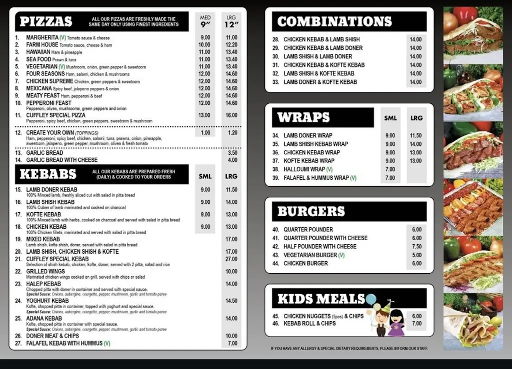 Menu_Cuffley Kebab_Cuffley_image_1