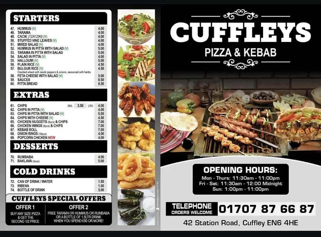Menu_Cuffley Kebab_Cuffley_image_2