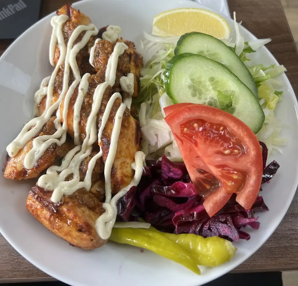 AdiHa _Cuffley Kebab_Cuffley_review