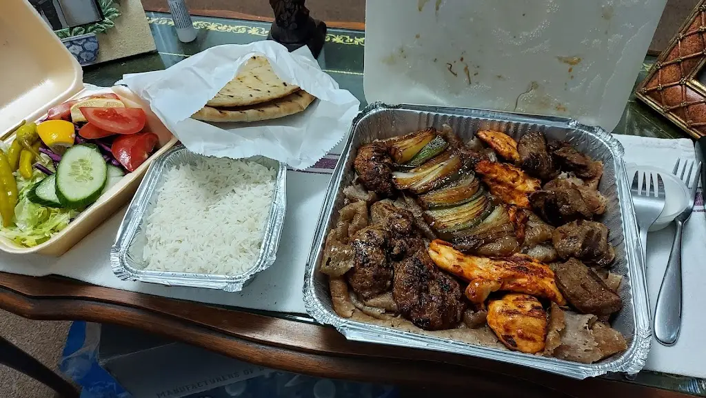 Nelly SV_Cuffley Kebab_Cuffley_review