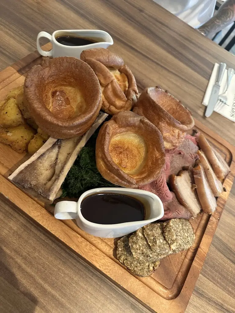 Bree Waghorn_Sópers House_Cuffley_review